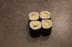 305 Avocado-Maki