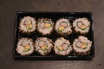 California Roll Box (8 Stück)