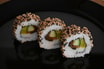 352 Vegan Roll