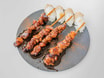11 Yakitori 4er