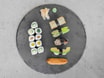 7 Vegetarisch