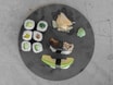 10b Kleine Komposition Vegan