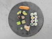 9 Vegan